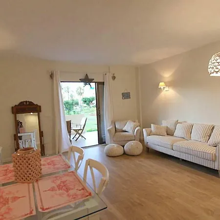 Apartamento Playa Grande *