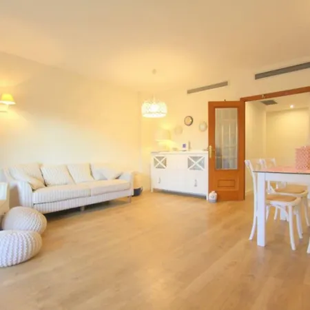 Apartamento Playa Grande *