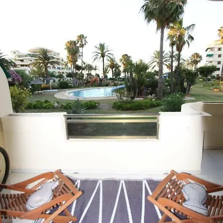 Apartamento Playa Grande Denia