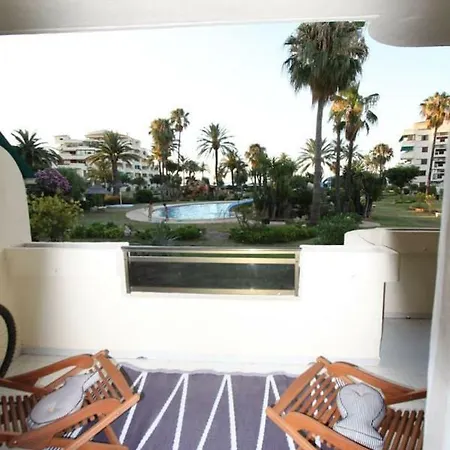 Apartamento Playa Grande * Denia