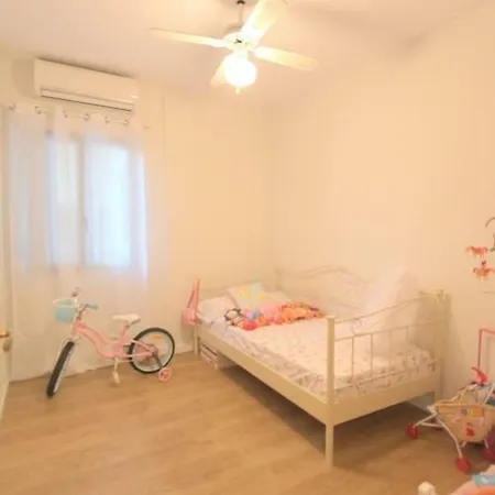 Apartamento Playa Grande