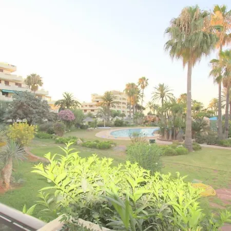 Apartamento Playa Grande Apartment Denia