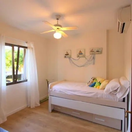 Apartamento Playa Grande *