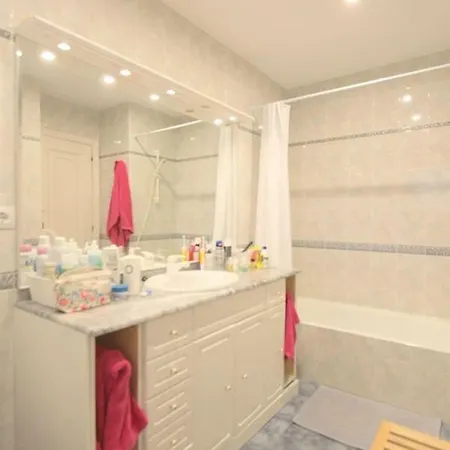 Apartamento Playa Grande
