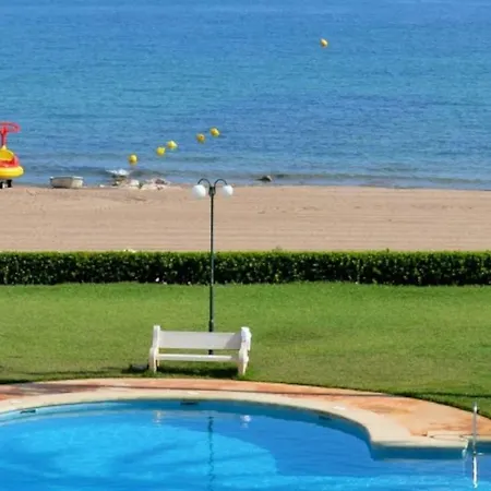Apartamento Playa Grande * Denia
