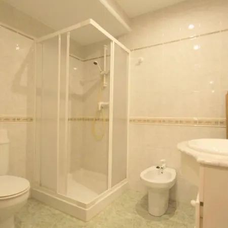 Apartment Apartamento Playa Grande