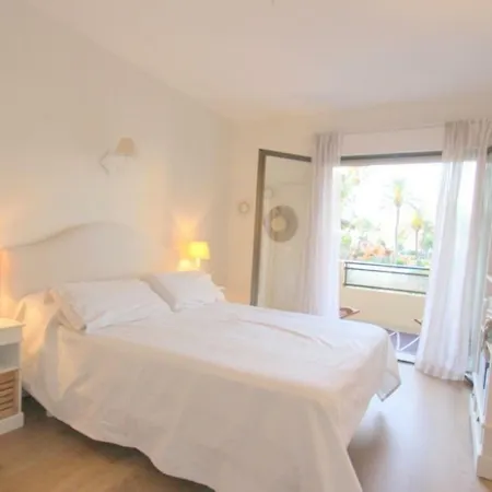 Apartamento Playa Grande Apartment Denia