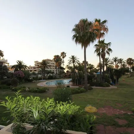 Apartment Apartamento Playa Grande *