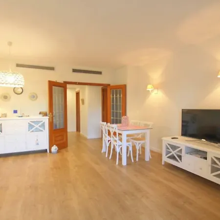 Apartamento Playa Grande *