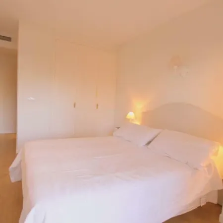 Apartamento Playa Grande
