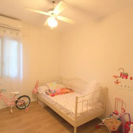 Apartamento Playa Grande * Denia