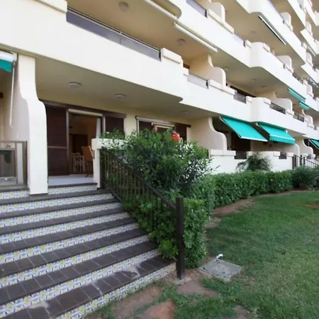 Apartamento Playa Grande *