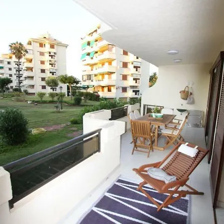 Apartamento Playa Grande Apartment *